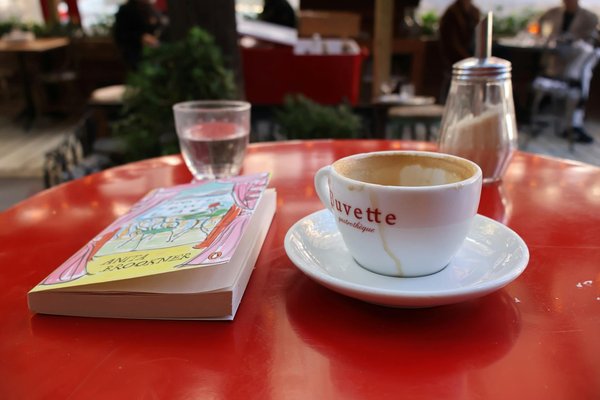 Qu'est-ce que la Justice climatique ?