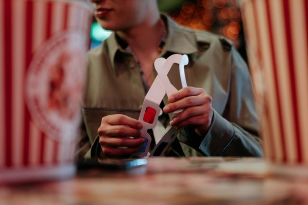 Les Personnes âgées et la danse contemporaine