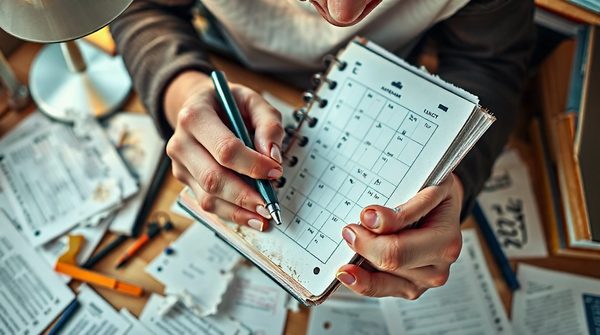 Baccalauréat en 2026 : comment s'organiser pour réussir ?