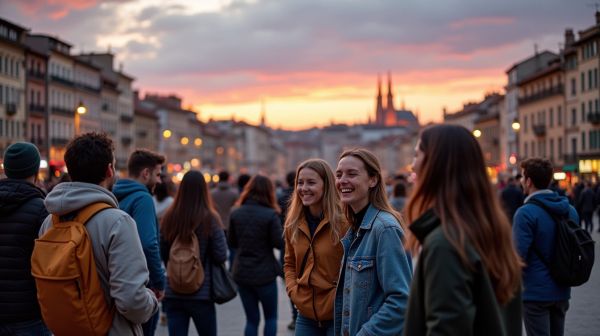 Comment animer vos équipes avec des idées de team building à Lyon