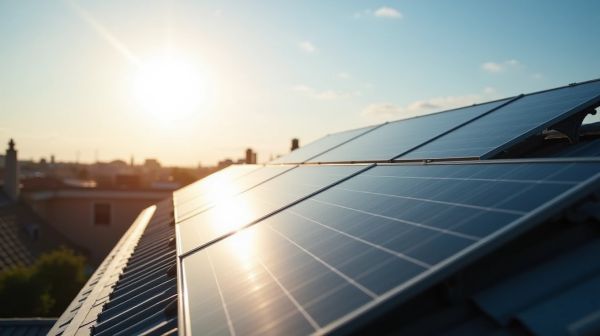 Comment les panneaux solaires photovoltaïques boostent votre indépendance