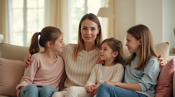 Comprendre l'autorité parentale : droits, devoirs et enjeux pour les familles