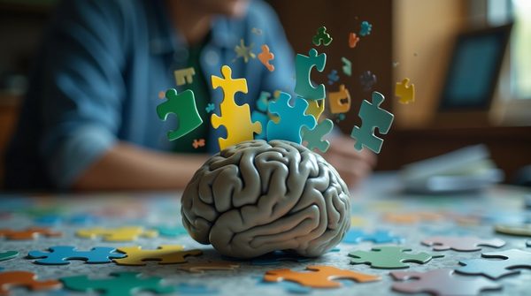 Explorer les jeux de société cérébraux pour stimuler l'esprit