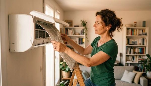 Les avantages incontournables d'une climatisation en été