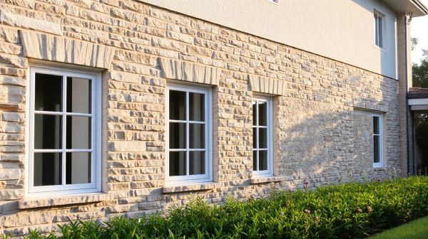 Les meilleures solutions d'isolation extérieure pour un confort thermique optimal