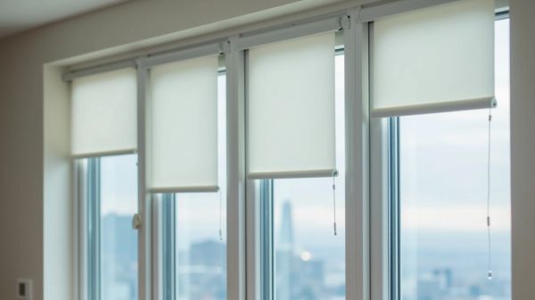 Les tarifs des fenêtres électriques : comparaison et options