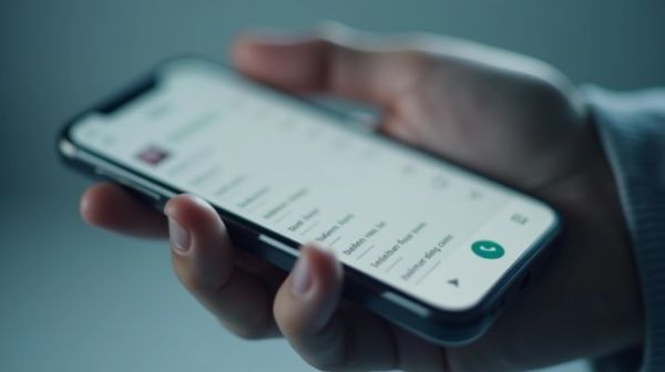 Qui est derrière ce numéro ? Utilisez l'annuaire inversé