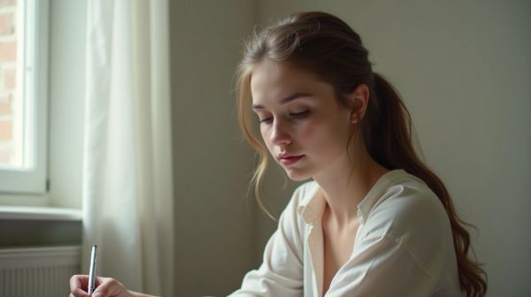 Test de pureté : comprendre ce questionnaire entre innocence et expériences
