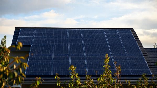 Top 5 conseils pour des panneaux photovoltaïques efficaces en énergie solaire