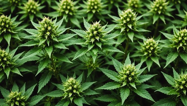 Les fleurs de chanvre : votre guide essentiel pour bien choisir