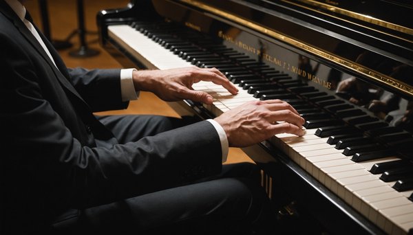 Réapprendre le piano : les clés pour un nouvel élan musical